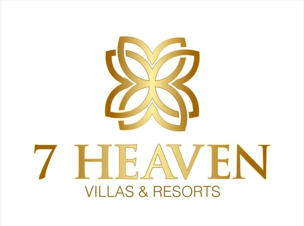 7 Heaven Villas&Resorts Chikmagalūr Exteriör bild